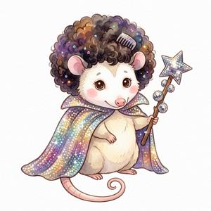 Luna disco