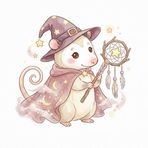 Luna sueño
