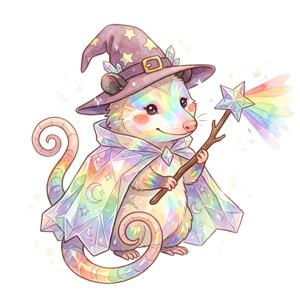 Luna prisma