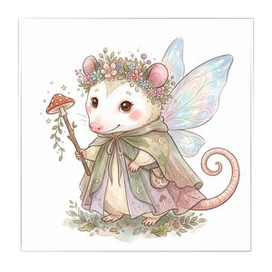 Luna fairycore