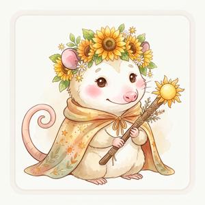 Luna solsticio