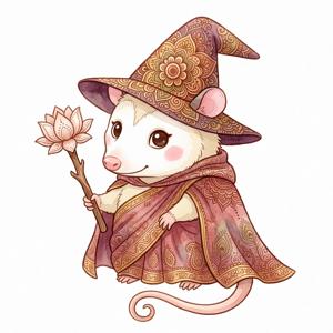 Luna henna