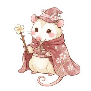 Luna sakura