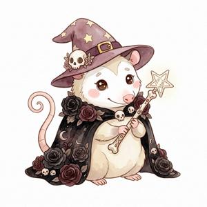 Luna macabre